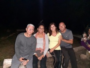 Caminhada Noturna